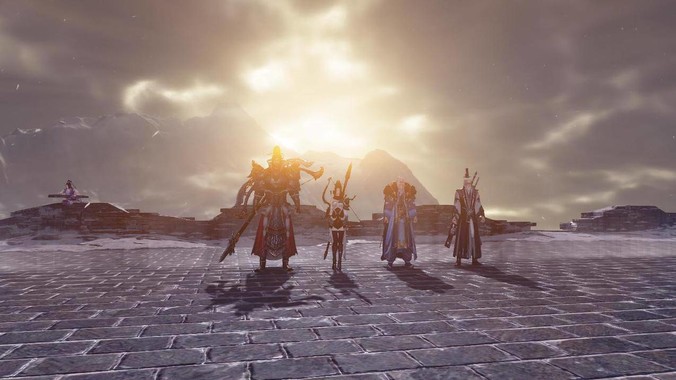 在办公室用机械键盘是什么心里？