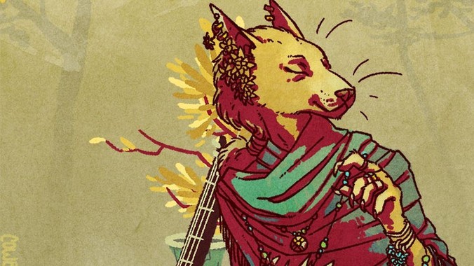 我认为《凡人修仙传》动画效果其实做的并不好，为啥网上却是一面倒的追捧？